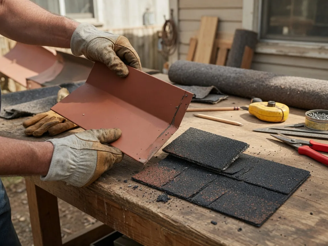 Roof Repair company in Willoughby, OH